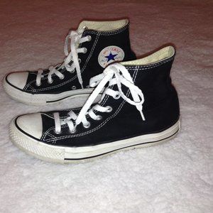 Converse All Stars High Tops